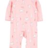 Baby Boy Sleep 'n Play, One-Piece, Sizes Preemie-6/9 Months