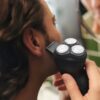 Shaver 2400, Cordless Electric Shaver with Pop-Up Trimmer