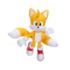The Hedgehog 3 Movie 5 inch Tails Action Figure 20 Points of Articulation