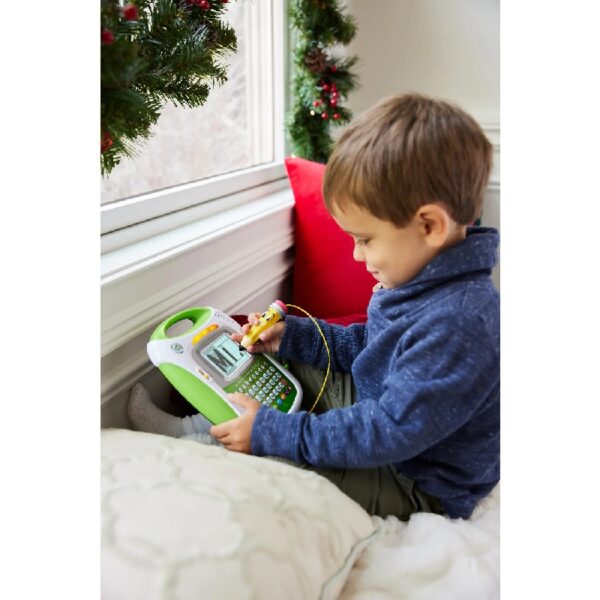 Mr. Pencil's Scribble, Write & Read Baby and Toddler Toys