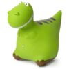 Dino Ride-on Inflatable Bouncer, T-Rex, Indoor & Outdoor Play, for Children Ages 3-4