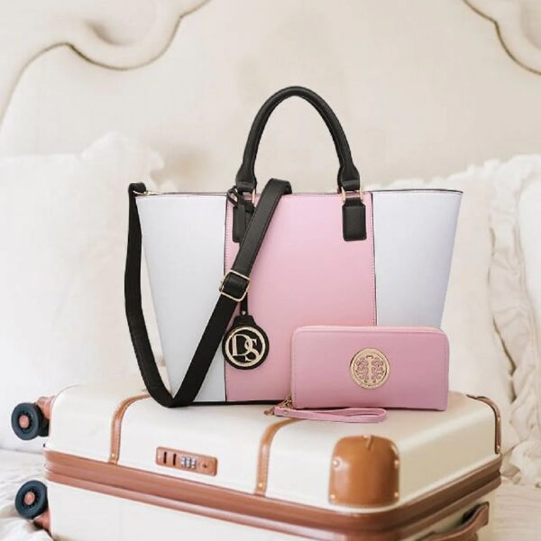 Women's Handbags Purses Large Tote Shoulder Bag Top Handle Satchel Bag for Work