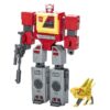Toys Retro 40th Anniversary Autobot Blaster & Steeljaw Action Figures