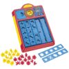 Board Game, Over 250 Combinations, Kids and Preschool Game for Kids Ages 5+