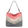 Hobo Bag Purses and Handbags for Women Top Handle Handbags with Zipper