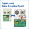 Special Kitty Gourmet Formula Seafood Blend Flavor Dry Cat Food, 35 lb Bag