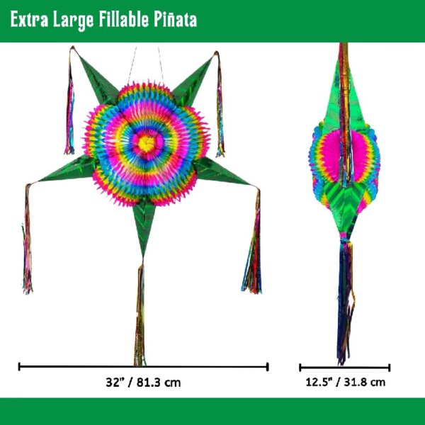 Extra Large (32