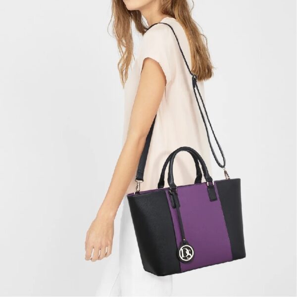 Women's Handbags Purses Large Tote Shoulder Bag Top Handle Satchel Bag for Work