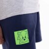 Boys' Grave Digger Graphic Tee and Shorts Set, 2-Piece, Sizes 4-10