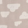 Brand Gender Neutral Footless Unionsuits, 3-Pack, Sizes 0/3 Months - 5T