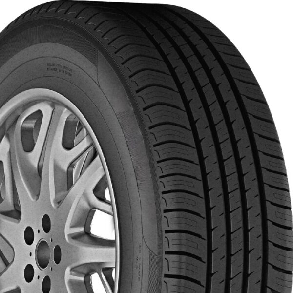 Blu-Trac PC All Season 175/65R14 82H Passenger Tire