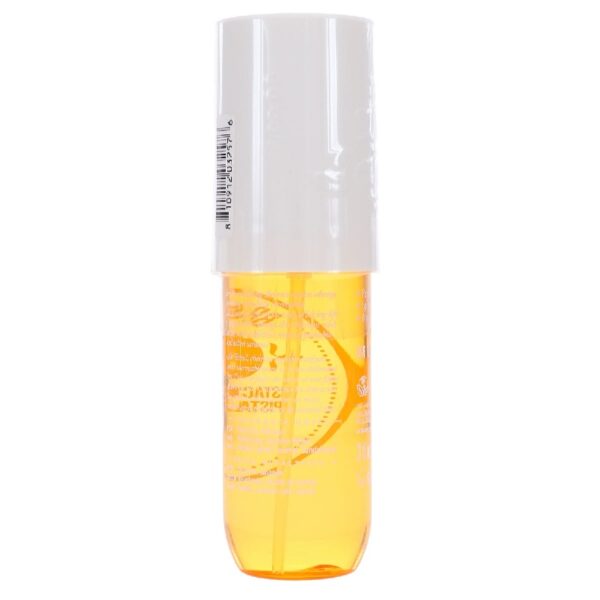 Brazilian Crush Cheirosa 62 Fragrance Mist 3 oz