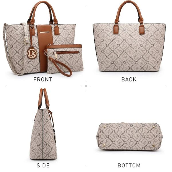 Women's Handbags Purses Large Tote Shoulder Bag Top Handle Satchel Bag for Work