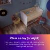 Indoor Camera SE - Home Security - 2-Pack - Wired Security Camera with 1080p HD & Wi-Fi 6