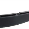 C040102 Valance Compatible with 2005-2006 Chevrolet Tahoe Front Lower Air Deflector Extension Textured