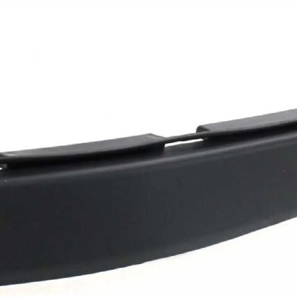 C040102 Valance Compatible with 2005-2006 Chevrolet Tahoe Front Lower Air Deflector Extension Textured