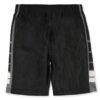 Cookie's Boys' 6-Pack Athletic Shorts With Pockets - red/multi, 14 - 16 (Big Boys)