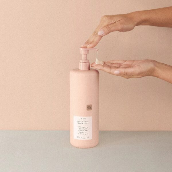 Hair The One Signature Conditioner - Moisturizes, Smooths + Softens, 1L