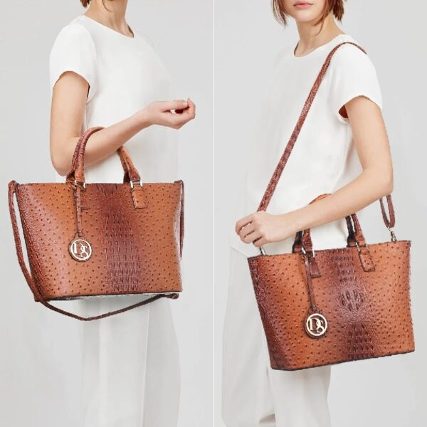 Women's Handbags Purses Large Tote Shoulder Bag Top Handle Satchel Bag for Work