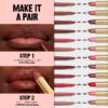 (3 pack) ColorStay Longwear Lip Liner Pencil, 680 Blush, 0.01 oz