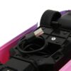 Pink Slips 1:16 Dodge Challenger Hellcat Widebody RC Radio Control Cars, Plastic, 6+