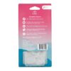(3 pack) Electric Shaver, Female Electric Shavers, Battery Operated, Color and Pattern May Vary