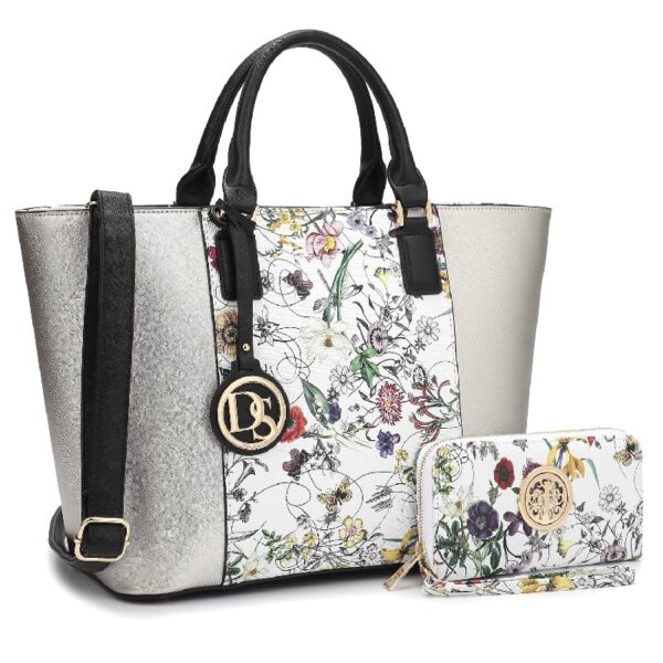 Women's Handbags Purses Large Tote Shoulder Bag Top Handle Satchel Bag for Work