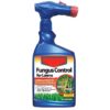 701270Q Fungus Control for Lawns, Ready-to-Spray, 32 Ounces