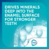 (4 pack) Intensive Enamel Repair Toothpaste for Sensitive Teeth and Cavity Protection - 3.4 Oz x 2, Extra Fresh