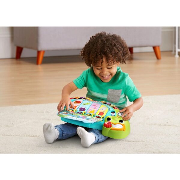 Turtle Baby and Toddler Toys