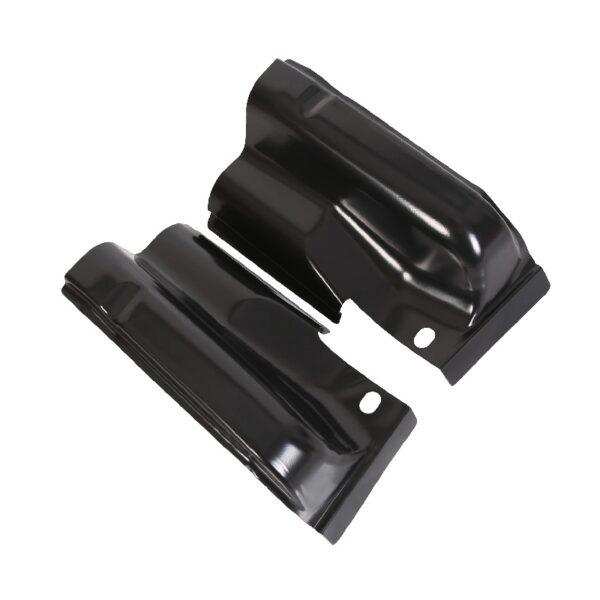 Cab Corners Pair Fit for 2009-2014 Ford F150 Crew Cab 2010 2011 2012 2013 Pickup Truck 2Pcs Rust Repair