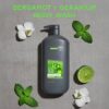 (3 pack) Extra Fresh Refreshing Hydrating Face and Body Wash, 30 fl oz