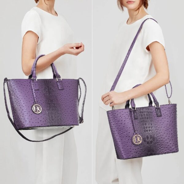 Women's Handbags Purses Large Tote Shoulder Bag Top Handle Satchel Bag for Work