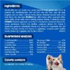 Purina Dry Cat Food Seafood Sensations With Salmon, Tuna, and Shrimp Flavors, 30 lb Bag