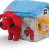 Cozy House Puzzle Toys for Dogs | Hide and Seek Mentally Stimulating Toys for Dogs