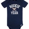 Baby Boy Short Sleeves Onesies Bodysuits, 8-Pack, Sizes Newborn-12M
