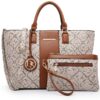Women's Handbags Purses Large Tote Shoulder Bag Top Handle Satchel Bag for Work