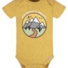 Assorted Short Sleeve Onesies Bodysuits, 8pk (Baby Boy or Baby Girl Unisex)