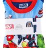 Spiderman Boys Long Sleeve Top and Pants Pajama Set, 2-Piece, Sizes 4-12