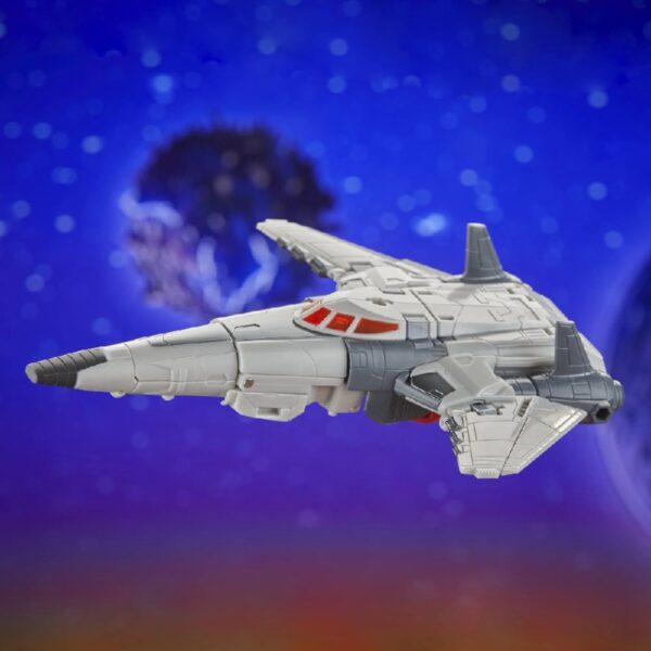 Legacy United Voyager Star Raider Ferak 7” Action Figure, 8+, Walmart Exclusive