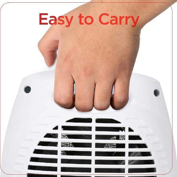 Portable Ceramic 1500W Space Heater
