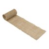 Love, Laugh, Craft Jute Burlap Roll Precut, 6