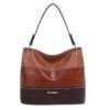 Hobo Bag Purses and Handbags for Women Top Handle Handbags with Zipper