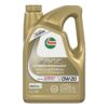 EDGE Extended Performance 0W-20 Advanced Full Synthetic Motor Oil, 5 Quarts