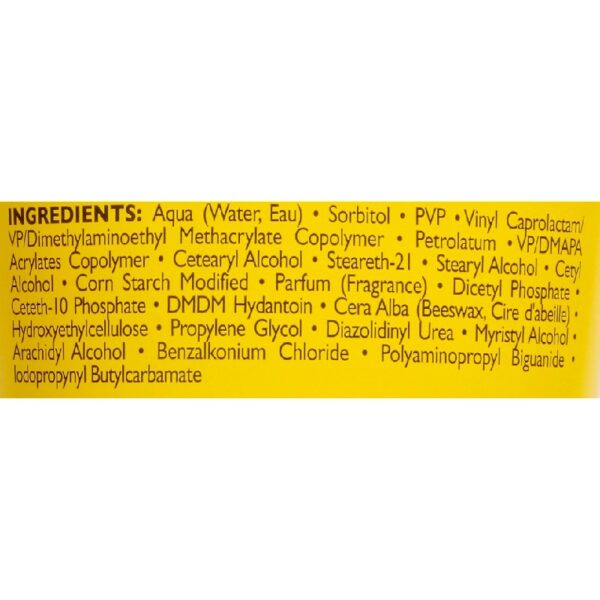 (4 pack) Glued Styling Spiking Hair Gel, 6 oz