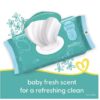 Scented Baby Wipes Baby Fresh (1,040 Count)