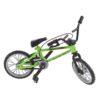 Mini Fuctional Finger Mountain Bike BMX Fixie Bicycle Bike Boy Toy for Creative