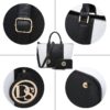 Women's Handbags Purses Large Tote Shoulder Bag Top Handle Satchel Bag for Work