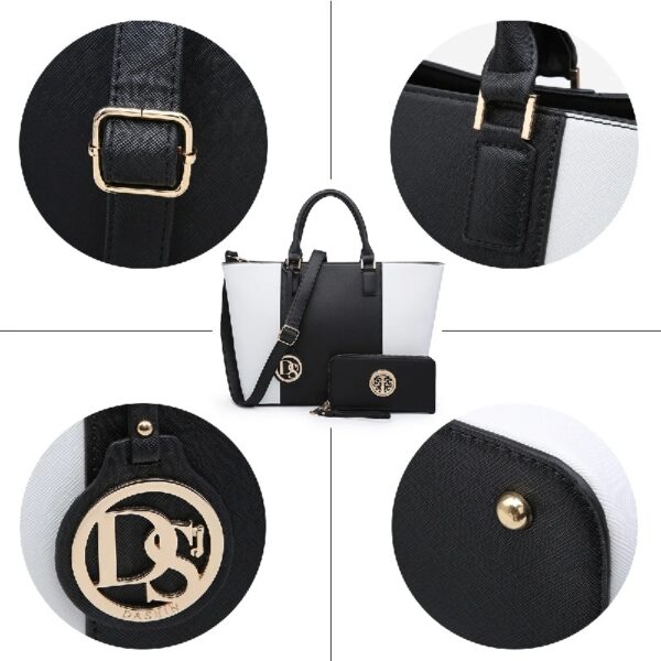 Women's Handbags Purses Large Tote Shoulder Bag Top Handle Satchel Bag for Work