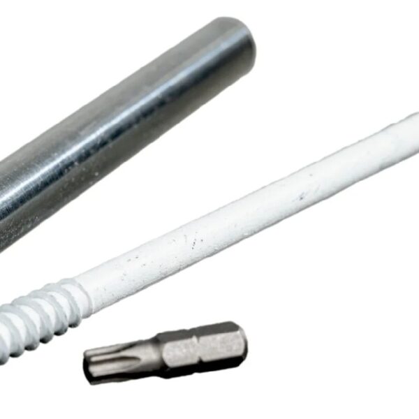 Midwest Fastener #14 x 8
